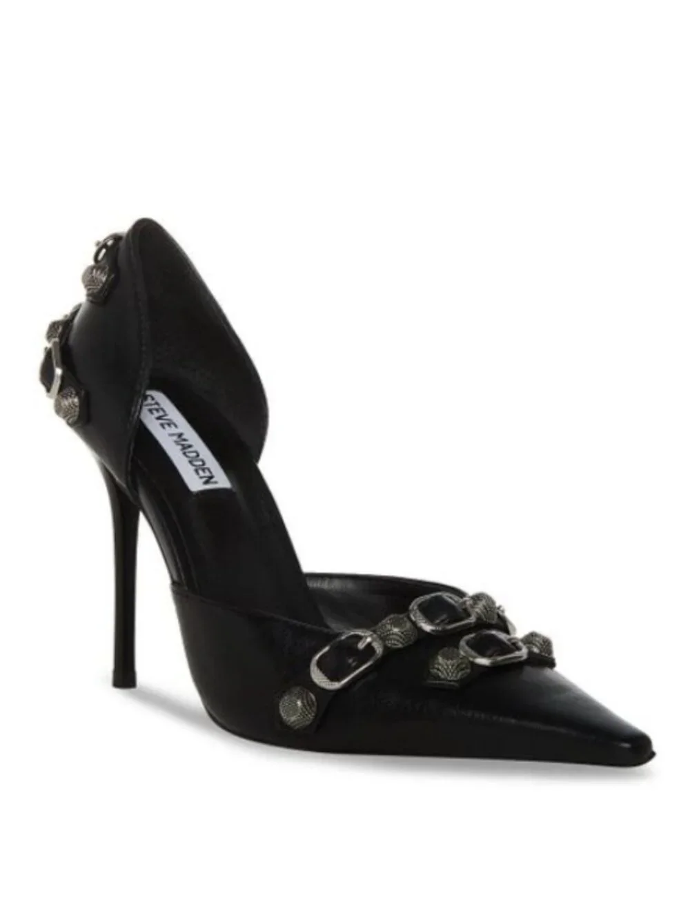 Steve Madden Studded Pump